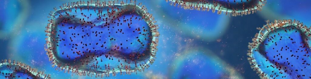 Kansas reports first case of monkeypox; BA.5 variant of COVID-19 highly infectious