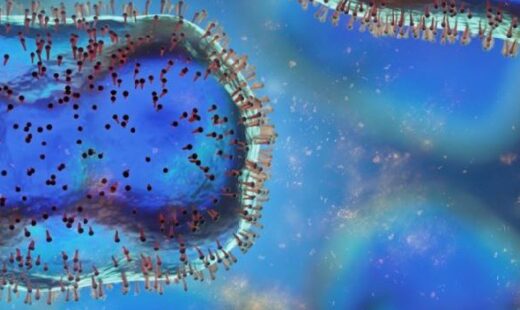 Kansas reports first case of monkeypox; BA.5 variant of COVID-19 highly infectious
