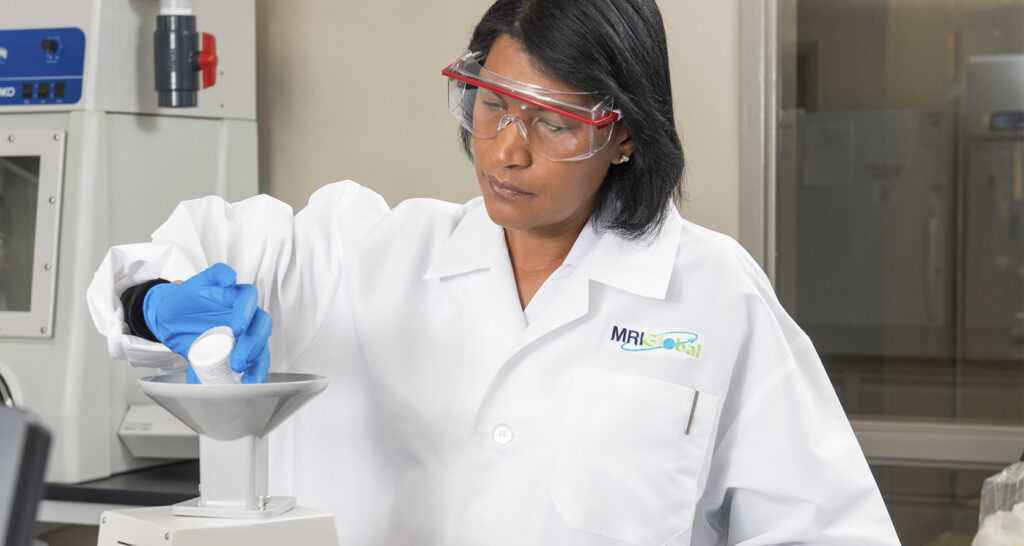 Renewed Contract for Chemopreventive Agent Repository