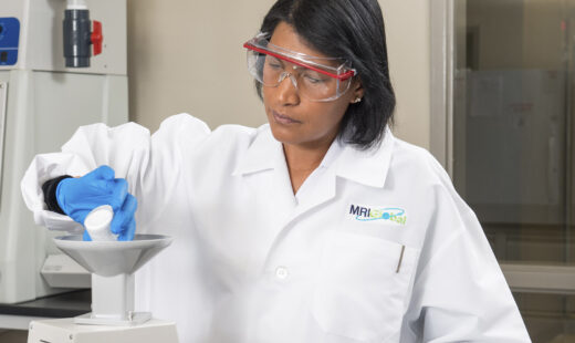 Renewed Contract for Chemopreventive Agent Repository