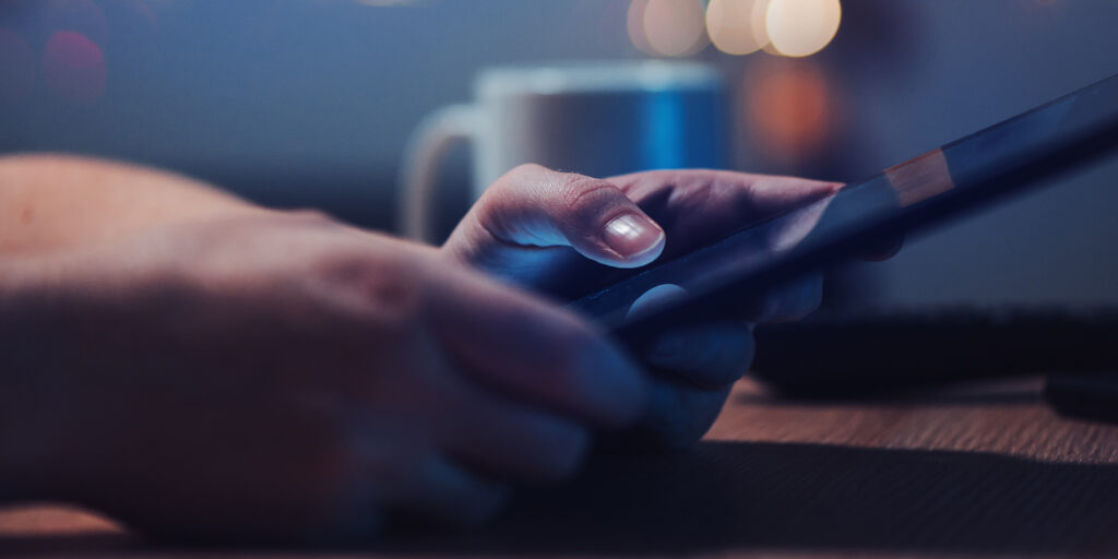 MRIGlobal Supports Wearable Hazard Monitoring Technology