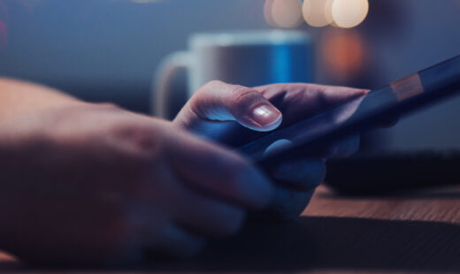 MRIGlobal Supports Wearable Hazard Monitoring Technology