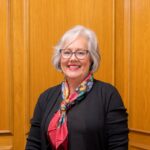 Pamela R. Berneking