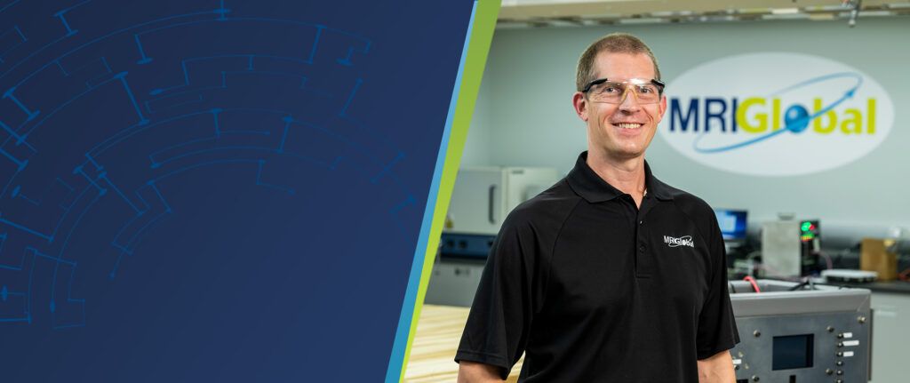 Scientist Spotlight – Introducing Peter Anderson