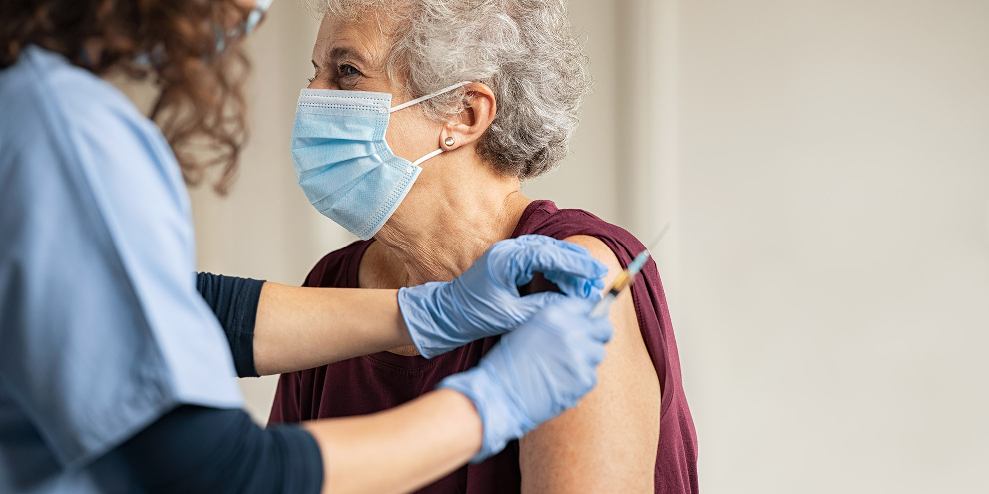 Pfizer BioNTech Advisory for EUA COVID 19 Vaccine MRIGlobal