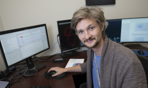 Improved Genomics Through Machine Learning