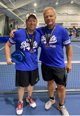 Pickleball 3