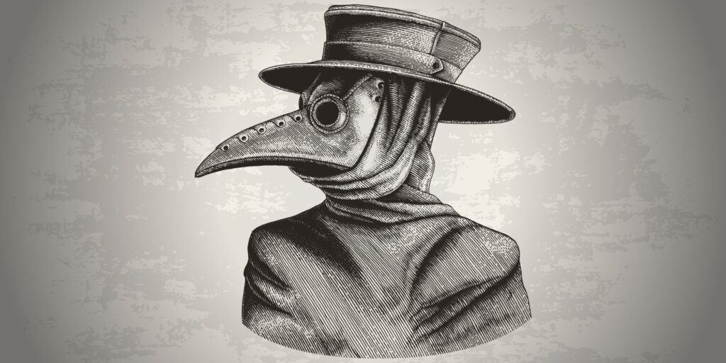 Beyond the Plague Doctor – What are Biosafety and Biosecurity?
