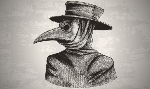Beyond the Plague Doctor – What are Biosafety and Biosecurity?