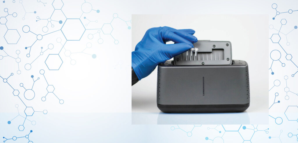 MRIGlobal Validates Biomeme’s Rapid, Accessible, and Portable SARS-COV-2 Genotyping Panel