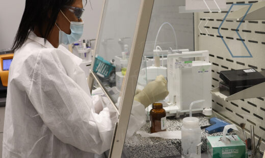 Pursuing Green Chemistry