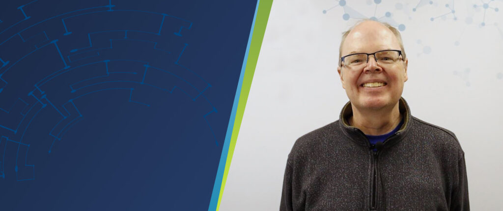 Introducing Richard Winegar – Scientist Spotlight
