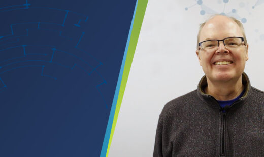 Introducing Richard Winegar – Scientist Spotlight