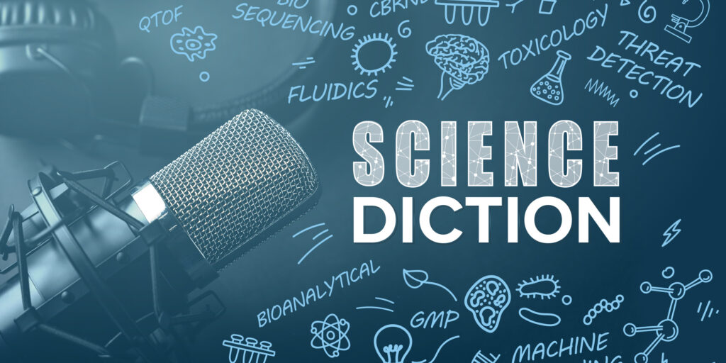 MRIGlobal Launches New Science Podcast
