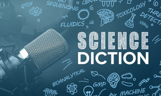 MRIGlobal Launches New Science Podcast