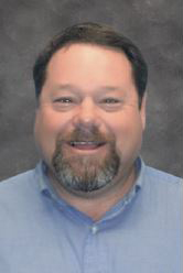 Scott Shearrer Biosafety