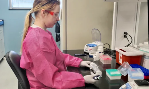 In Celebration of International Day of Women and Girls in Science