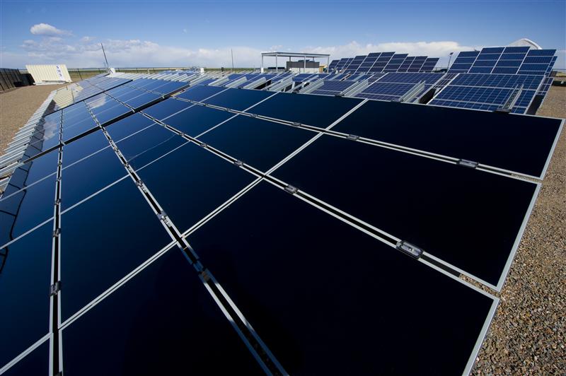 Teen STEM lab championed by Travis Kelce goes zero-carbon solar with boost from KC corporate leaders