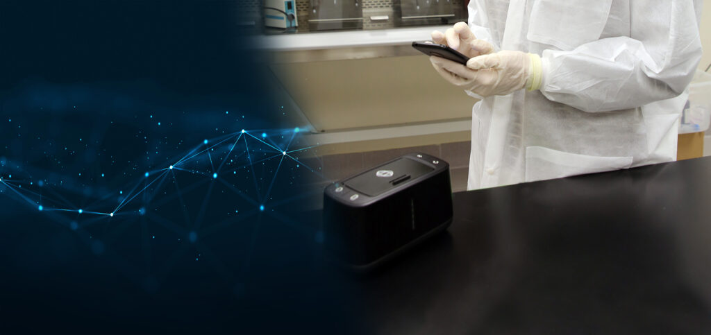 Detection Sampling Devices 