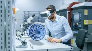 ForgeFX Simulations & MRIGlobal Develop An Augmented Reality CBRN Detection Device Training Simulator For US Military