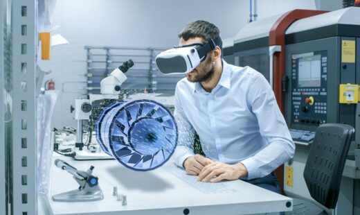 AR and VR Training Improves On-Site Response