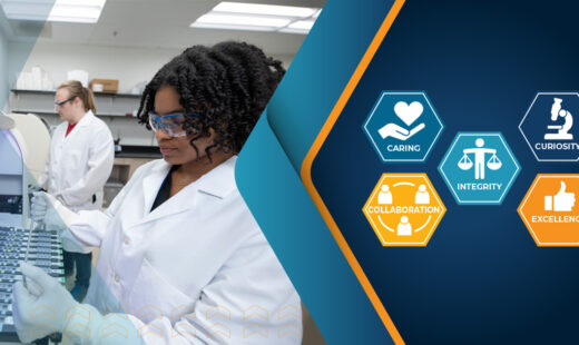 MRIGlobal’s Values Shape Our Culture