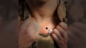 warfighter