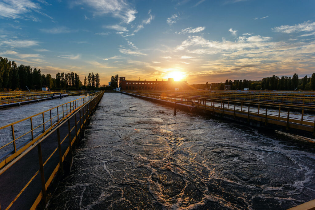 How Can Wastewater Testing Help Track SARS-CoV-2 Variants?