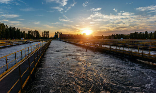 How Can Wastewater Testing Help Track SARS-CoV-2 Variants?