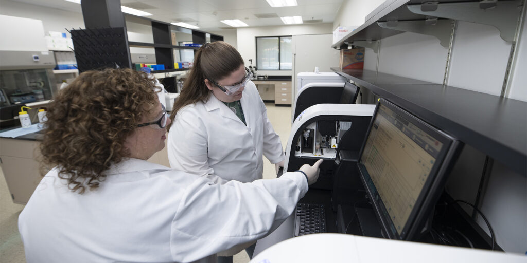 Celebrating International Day of Women & Girls in Science