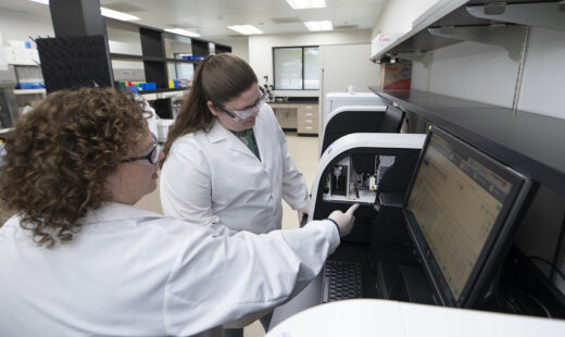 Celebrating International Day of Women & Girls in Science