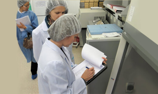 The Importance of Biosafety Training and Risk Assessment