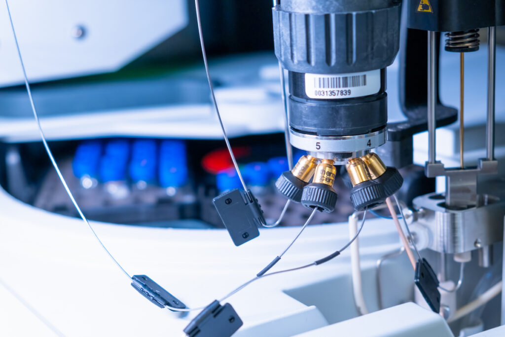 Testing and Evaluation with Decades of Expertise, World-Class Laboratories