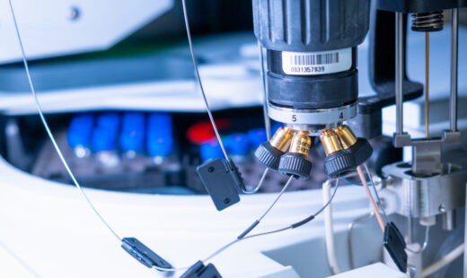 Testing and Evaluation with Decades of Expertise, World-Class Laboratories