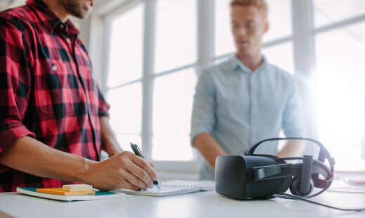 Custom Virtual Reality Model Designers