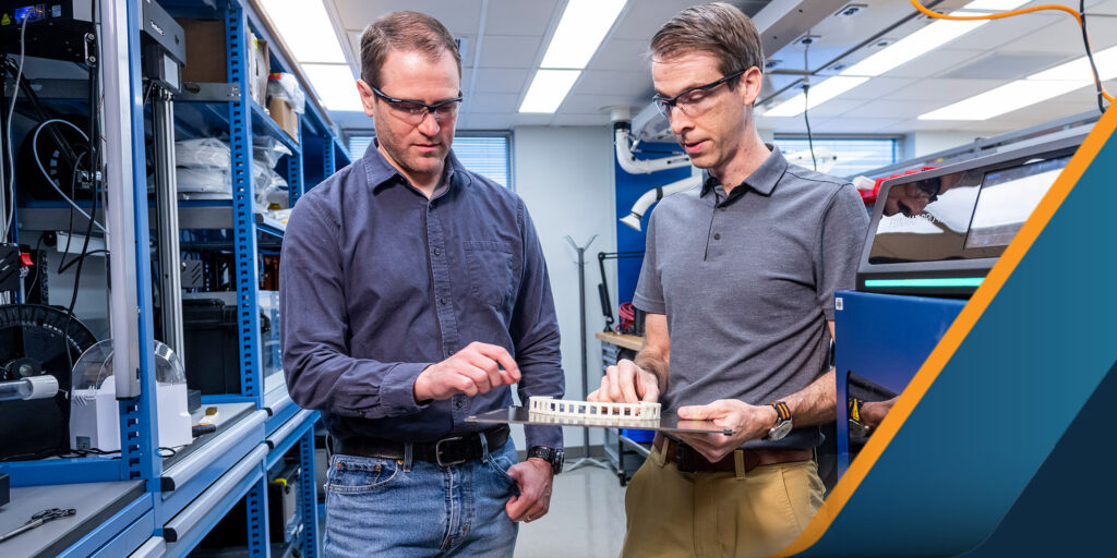Celebrating National Engineers Week