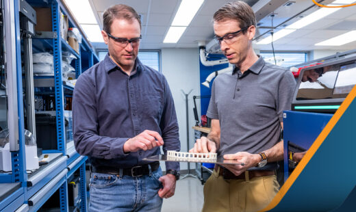 Celebrating National Engineers Week