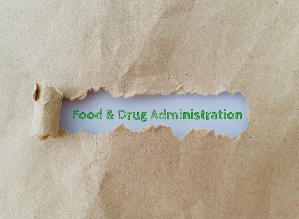 FDA Pre-Submission