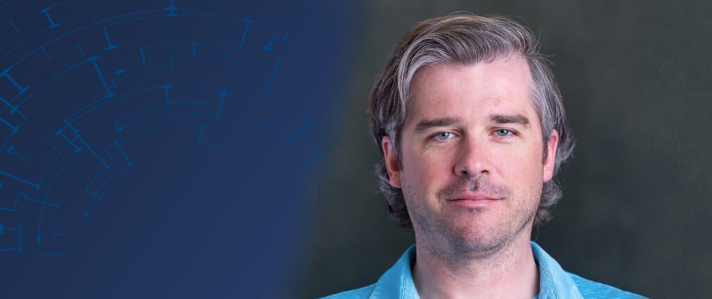 Introducing Joe Russell, Ph.D. – Creating Diagnostic Freedom and Mobility in Any Setting