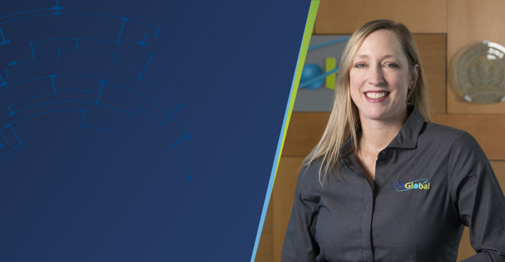 Kristine Werking – Scientist Spotlight