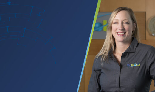 Kristine Werking – Scientist Spotlight