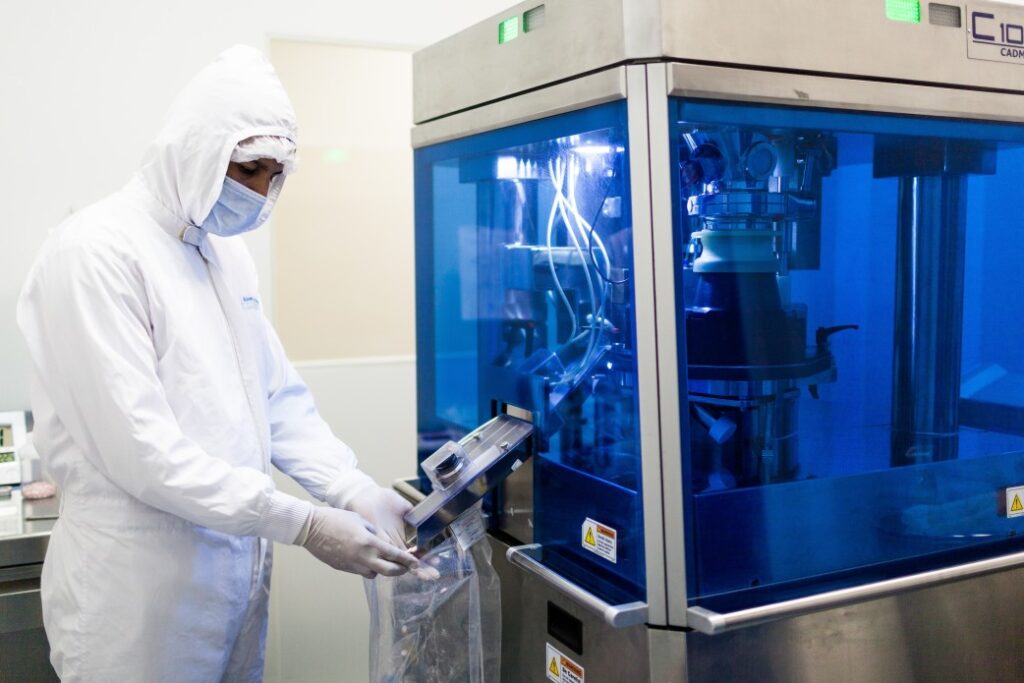 Device and Assay Development for Diagnostics and Detection