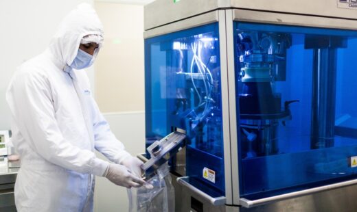 Device and Assay Development for Diagnostics and Detection