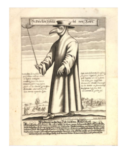 plague-doctor