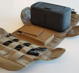 Field-Forward Devices Democratize Diagnostics