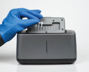 three9 assays